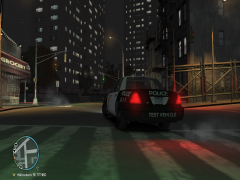 Crown Victoria I'm Working On... [PICTURE 2]