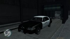 Fresh out of the car wash after giving my slick top a clean.