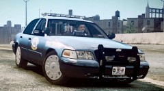 Missouri Highway Patrol