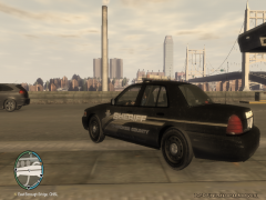 Cherokee County Sheriff's Office