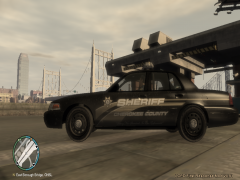 Cherokee County Sheriff's Office