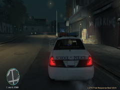 Cherokee County School Police