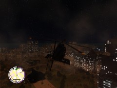 A nice view from the air