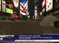 LC News - Star Junciton Shootout