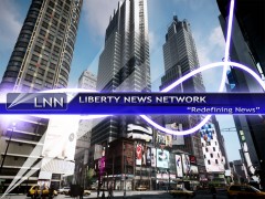 Liberty News Network - Title Card