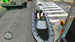 Boat Car