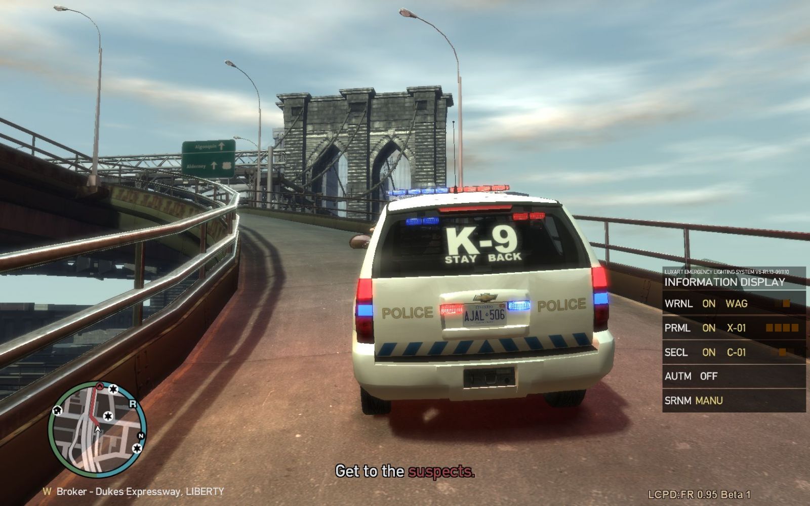 Police