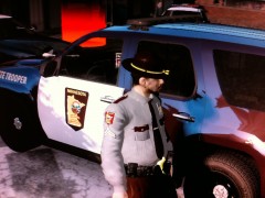 More pic's of the uniform