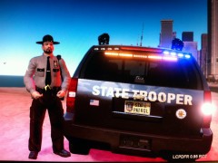 check out the plate! do you see it?