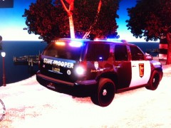 checking out the docks