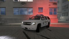 Sheriff Tahoe [WIP]