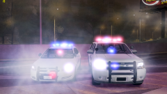 Liberty City Code 3 Javelin Pack Impala Tahoe Pack [WIP]