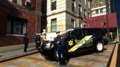 Chevy Tahoe LCER Released