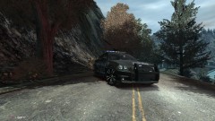 2012 Dodge Charger SRT 8