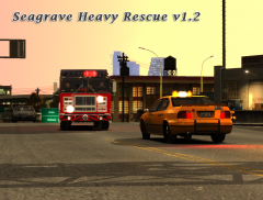 Haz-Mat Rescue Released