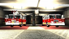 F.D.L.C. Station 1