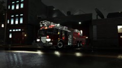 Ladder 1 Responding