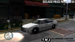 Coming Soon......, Police Patrol v2.0X