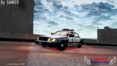 Coming Soon.. 2011 Ford CVPI LCPD_LVMPD