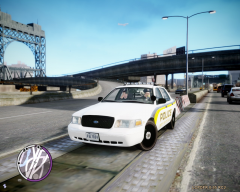 State troopers coffee break