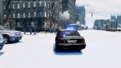 Responding to a officer in need of assistance