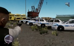 Peel Regional Police Pack V1.0