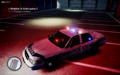 Peel Regional Police - CVPI By awesomeburodude