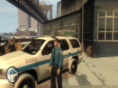 Officer Chicago Police