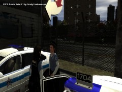 Female police Chicago