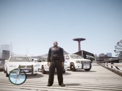 Durham Regional Police Fleet