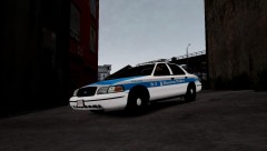 A Cold Day In Boston