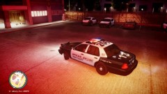 LCPD CVPI 2