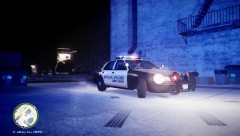 LCPD CVPI 4