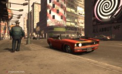 LCPD Detective Tamps (ELS)