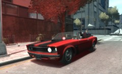 LCPD Detective Tamps (ELS)