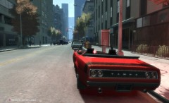 LCPD Detective Tamps (ELS)