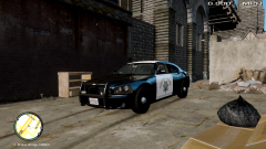 Ready for day shift!