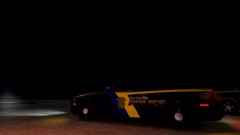 2012 Charger GTA4 CPD