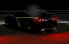2012 Charger GTA4 CPD