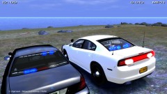 Liberty State Police