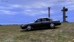 Liberty County Sheriff Detective Unit