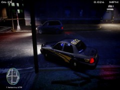 Sheriff Office Detective Unit and State Police Highway Enforcement Slicktop