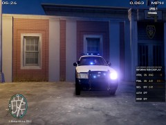 State Police Fleet Update