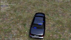 Liberty County Sheriff Detective Unit