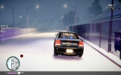 Responding to a 10-32 in Progress