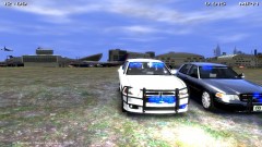 Liberty State Police