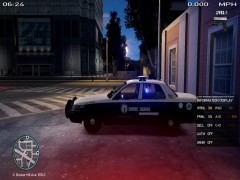 State Police Fleet Update