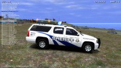 Liberty County Sheriff Office-Routine Patrol(Supervisory Unit)