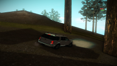 HD 2010 Ford Explorer By Tazzzjor 2