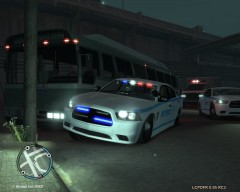 How i chased the bus